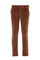 Pantalone corduroy mou in velluto a coste