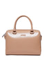 Borsa a mano cammello