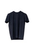 Black T-shirt in stretch technical fabric NEXT