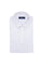 White button-down shirt in seersucker cotton