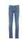 “JORDAN” 5-pocket jeans in medium wash stretch denim