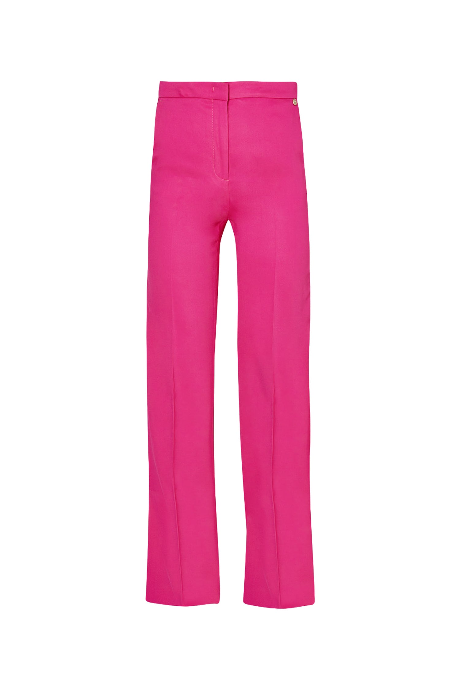 Pantaloni rosa eleganti hotsell