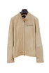 Amaretto Saguaro Suede Jacket