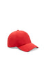 Red “CLEBER” baseball hat