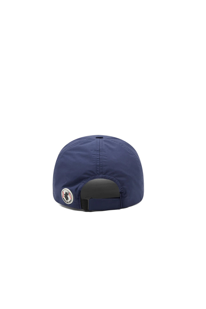 SAVE THE DUCK Cappello da baseball blu navy “CLEBER” - Mancinelli 1954