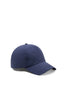 Navy blue baseball cap “CLEBER”