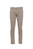 Pantalon mud « MAN » en coton stretch