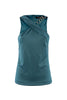 Top asimmetrico “Flob” oceano con catena