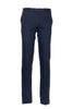 Pantalone silkochino blu