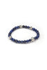 Libero- Bracelet in natural stones