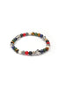 Libero- Bracelet in natural stones