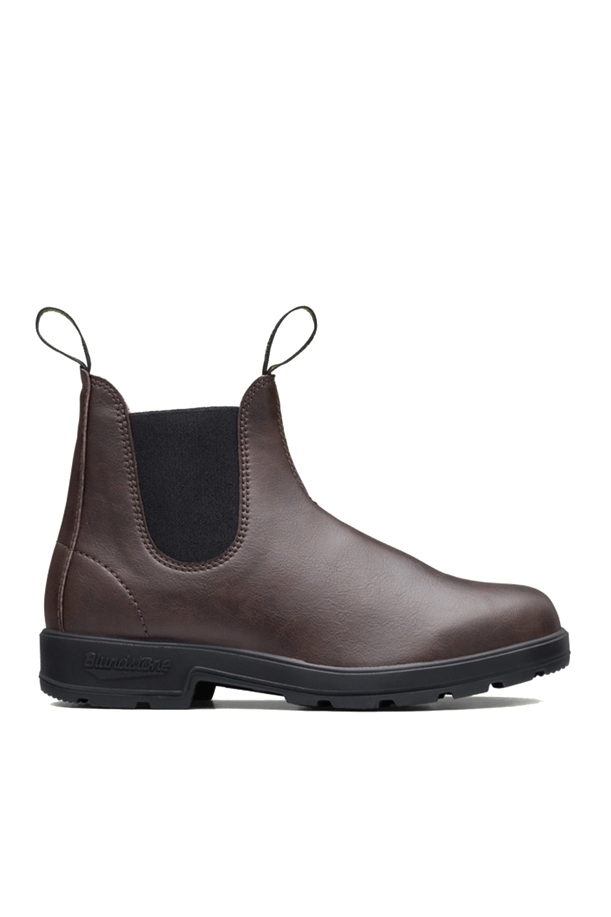 BLUNDSTONE Stivaletto marrone in pelle Originals Series 2116 222