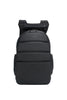 Black waterproof backpack for 13” pc - NINJA