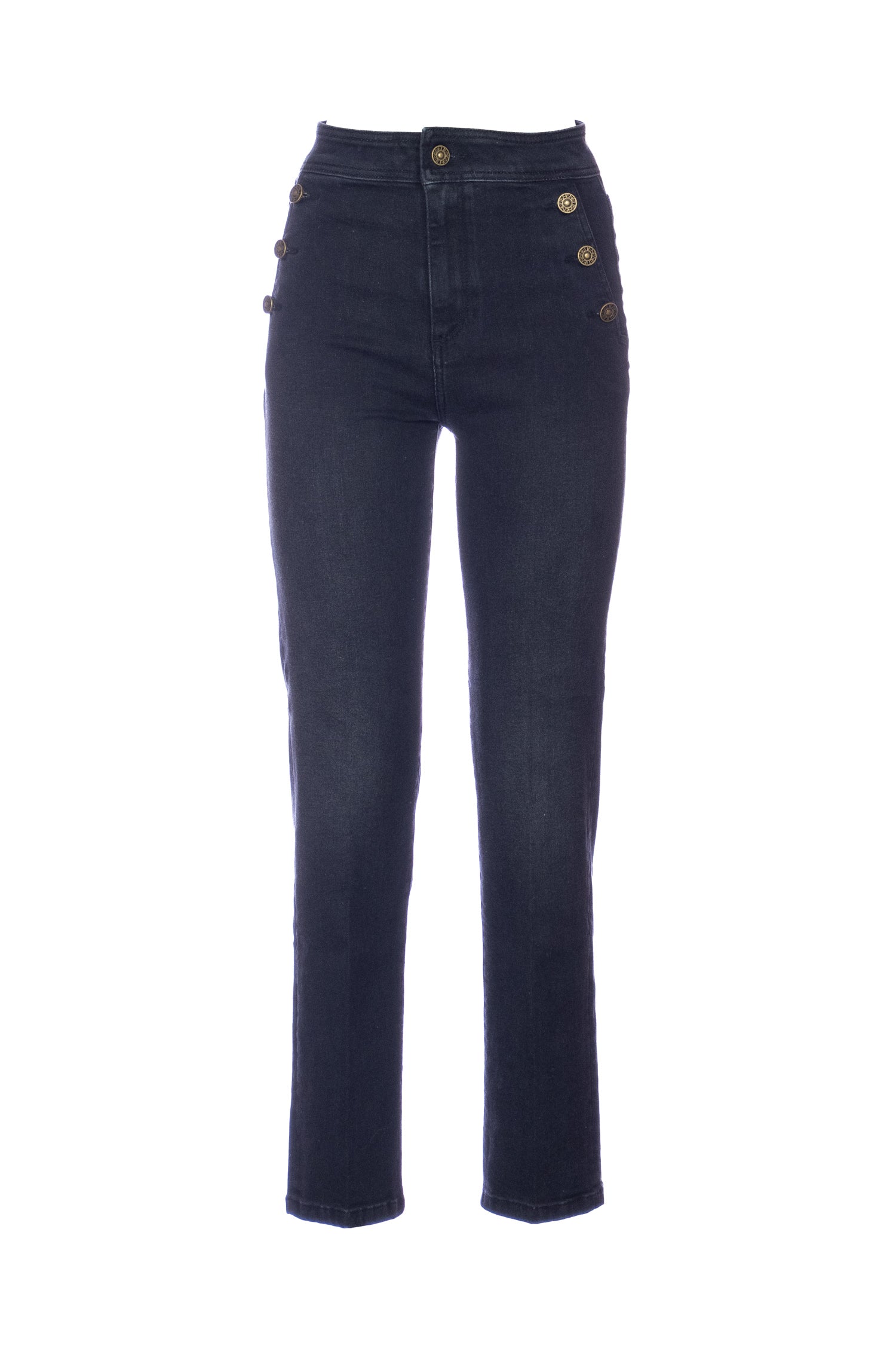 Nenette on sale jeans zampa