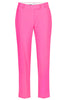 Bubble gum cigarette trousers