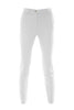 EDDA cream new york trousers