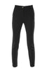 EDDA black new york trousers