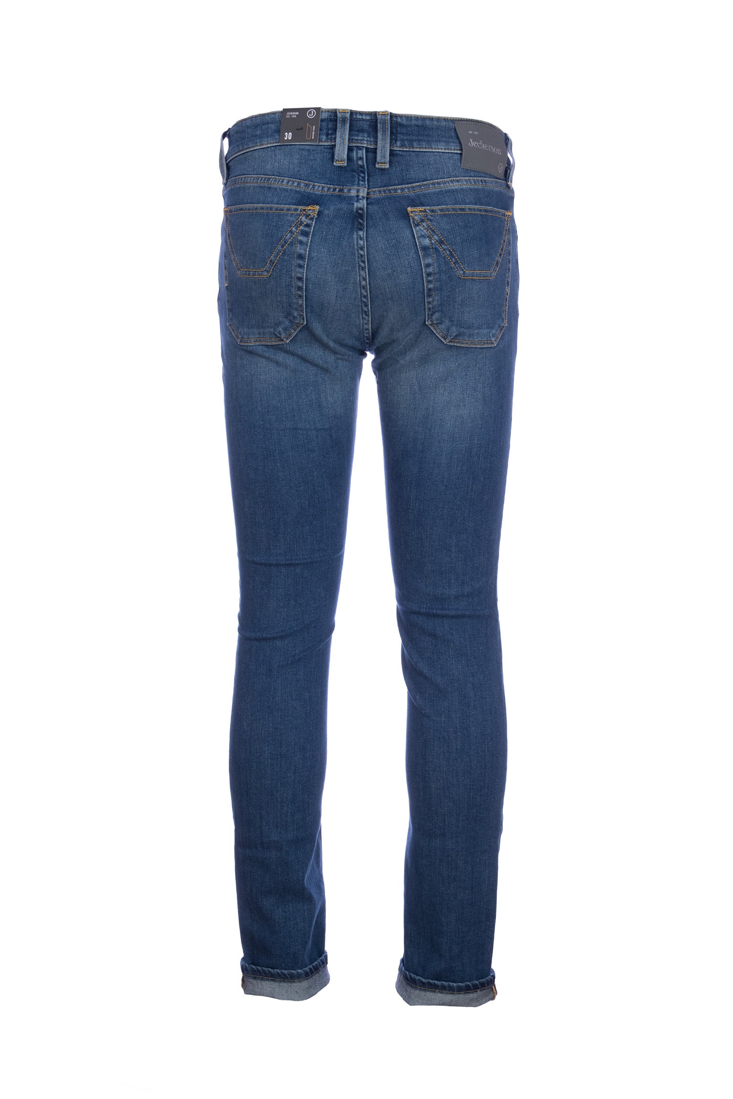 Jeans jeckerson store toppe