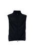 Gilet imbottito nero “MARS” super light impermeabile