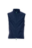 Gilet imbottito blu navy “MARS” super light impermeabile